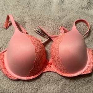 Victoria secret bra